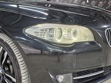 BMW , 2012г., полный привод, автомат