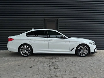 BMW , 2019г., полный привод, автомат