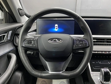 Chery Tiggo 7 Pro Max, 2023г, передний привод, робот