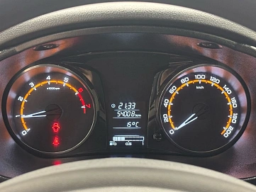 Lada (ВАЗ) Granta, 2023г, передний привод, механика