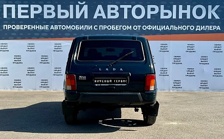 Lada (ВАЗ) Niva Legend, 2023г, передний привод, механика