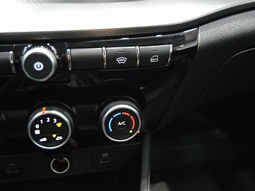 Lada (ВАЗ) Vesta, 2024г, передний привод, механика