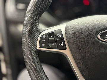 Lada (ВАЗ) Vesta, 2020г, передний привод, механика