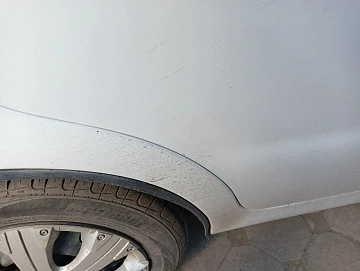Daewoo Matiz, 2010г, передний привод, автомат
