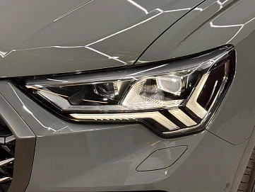 Audi Q3, 2025г, полный привод, робот