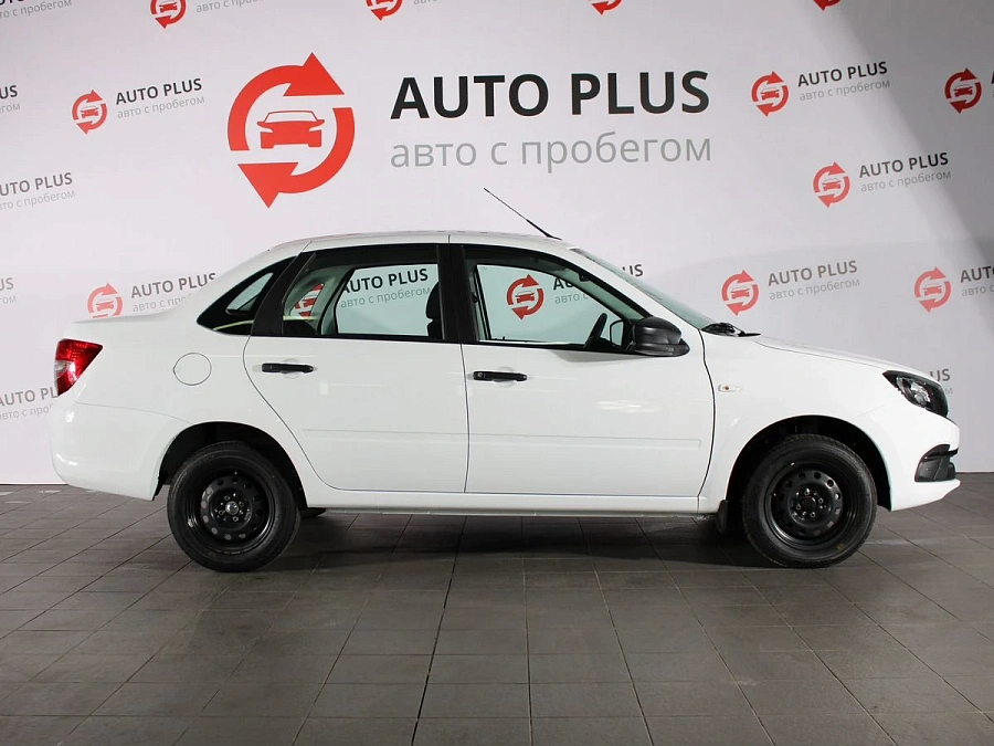 Lada (ВАЗ) Granta, 2026г., передний привод, механика