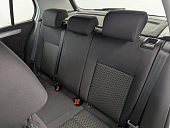 Volkswagen Golf, 2011г., передний привод, робот