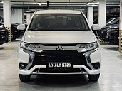 Mitsubishi Outlander, 2022г., передний привод, вариатор