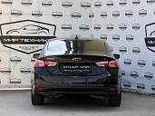 Chevrolet Malibu, 2019г., передний привод, вариатор