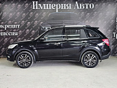 Lifan X60, 2017г., передний привод, механика