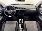 Kia , 2017г., передний привод, автомат