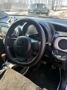Toyota Vitz, 2012г., передний привод, вариатор