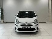 Citroen , 2012г., передний привод, робот