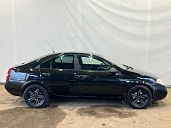 Nissan Primera, 2005г., передний привод, механика