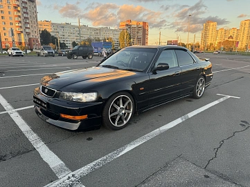 Honda Inspire, 1995г, передний привод, автомат