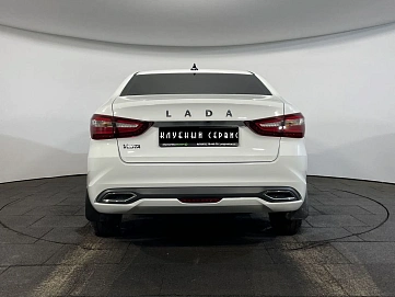 Lada (ВАЗ) Vesta, 2024г, передний привод, вариатор