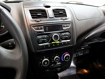 Lada (ВАЗ) , 2018г., передний привод, механика