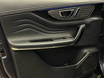 CHERYEXEED , 2023г., передний привод, робот