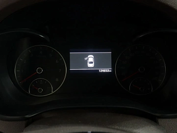 Kia Optima, 2018г, передний привод, автомат