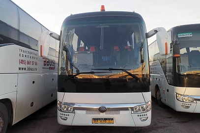 Yutong ZK6122H9, 2025г, Задний привод, Механическая