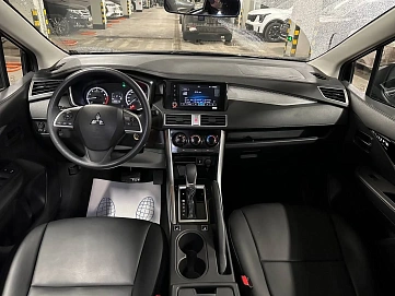 Mitsubishi Xpander, 2023г, передний привод, автомат