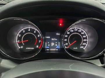 Mitsubishi ASX, 2011г, передний привод, вариатор