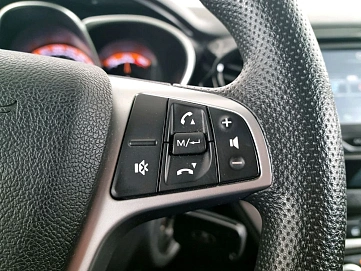 Lada (ВАЗ) , 2019г., передний привод, робот