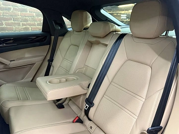 Porsche Cayenne, 2020г, полный привод, автомат