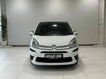 Citroen , 2012г., передний привод, робот