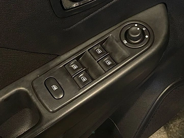 Renault Kaptur, 2018г, передний привод, механика