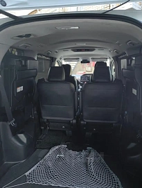 Toyota Esquire, 2016г, передний привод, вариатор