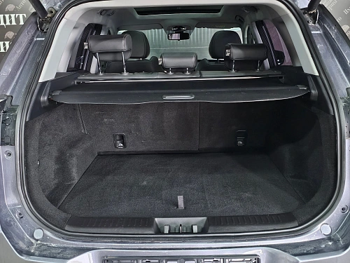 Chery Tiggo 7 Pro Max, 2022г, передний привод, вариатор