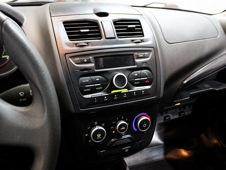 Lada (ВАЗ) , 2018г., передний привод, механика