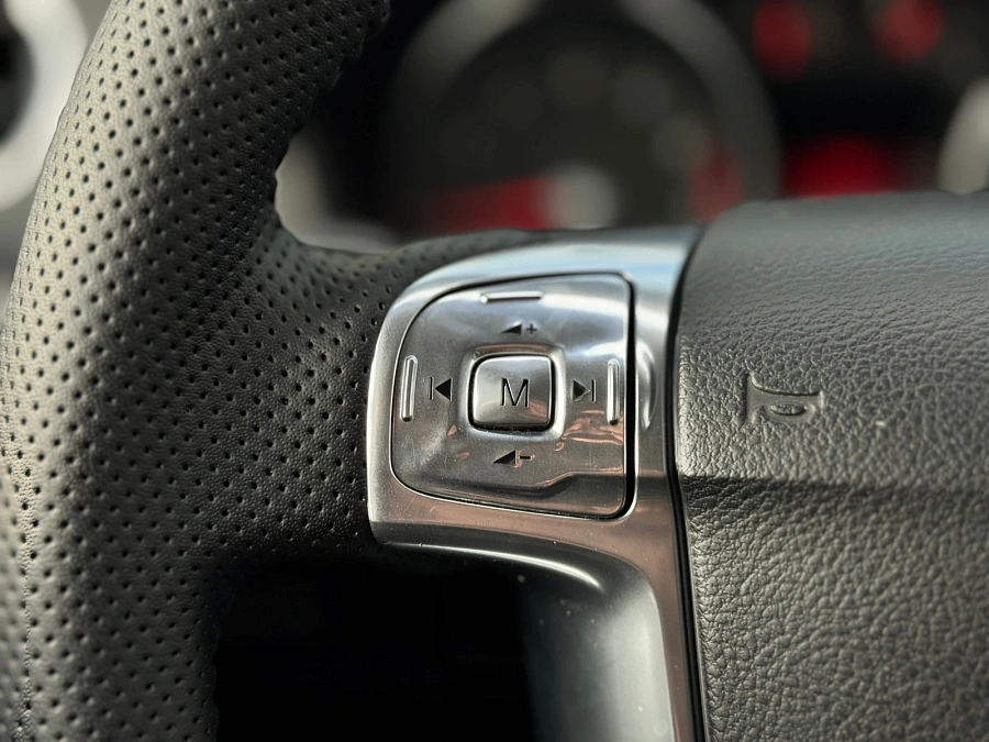 Ford Mondeo, 2009г., передний привод, механика