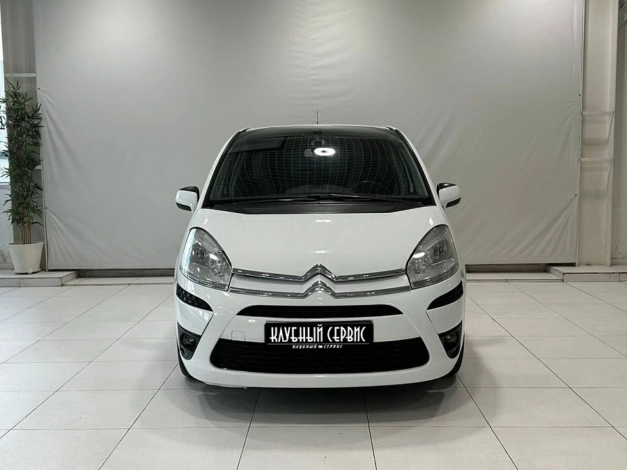 Citroen , 2012г., передний привод, робот