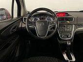 Opel Mokka, 2014г., передний привод, автомат