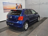 Volkswagen Polo, 2012г., передний привод, робот