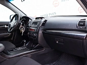 Kia Sorento, 2019г., полный привод, автомат