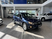 Volkswagen Tiguan, 2012г., полный привод, автомат