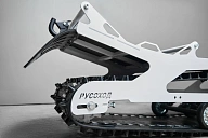 Другие Снегоходы  другие , 2025г.