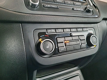 Volkswagen Tiguan, 2013г, полный привод, механика