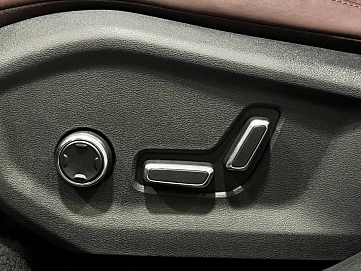 Geely Monjaro, 2022г, полный привод, автомат