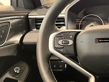 Haval Jolion, 2025г., передний привод, робот