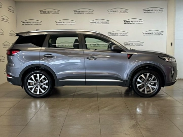 Chery Tiggo 7 Pro Max, 2023г, передний привод, автомат