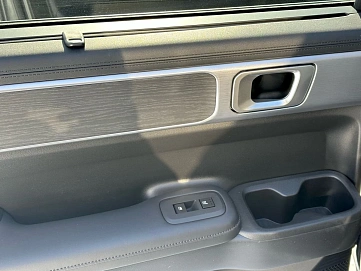 Hyundai Santa Fe, 2025г, полный привод, автомат