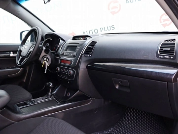Kia Sorento, 2019г, полный привод, автомат