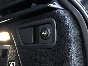 BMW X7, 2023г, полный привод, автомат