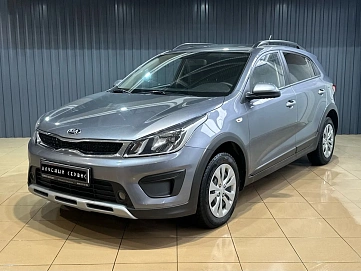 Kia , 2019г., передний привод, автомат