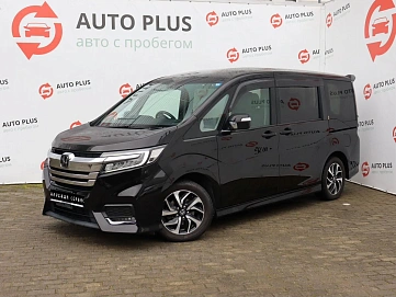 Honda , 2018г., передний привод, вариатор