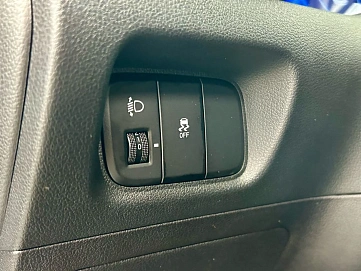 Hyundai Creta, 2021г, передний привод, автомат